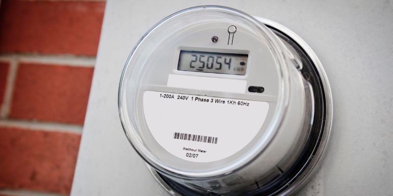 smart meters