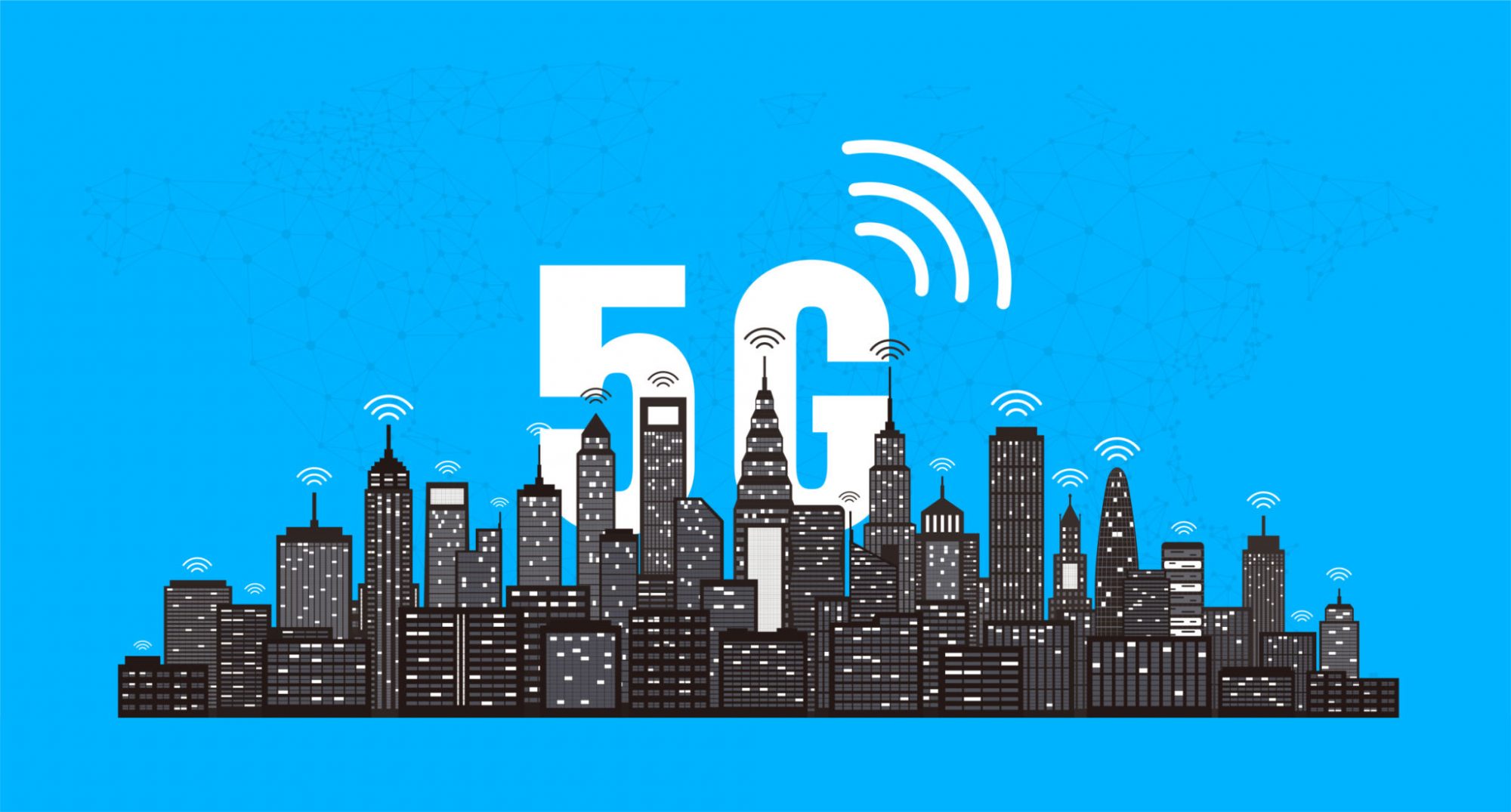 5g infrastructure