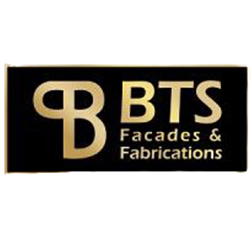 BTS facades & fabrications