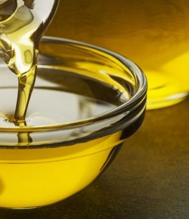 distillers corn oil market