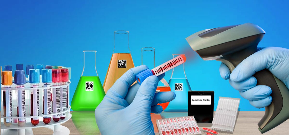 importance of laboratory labels