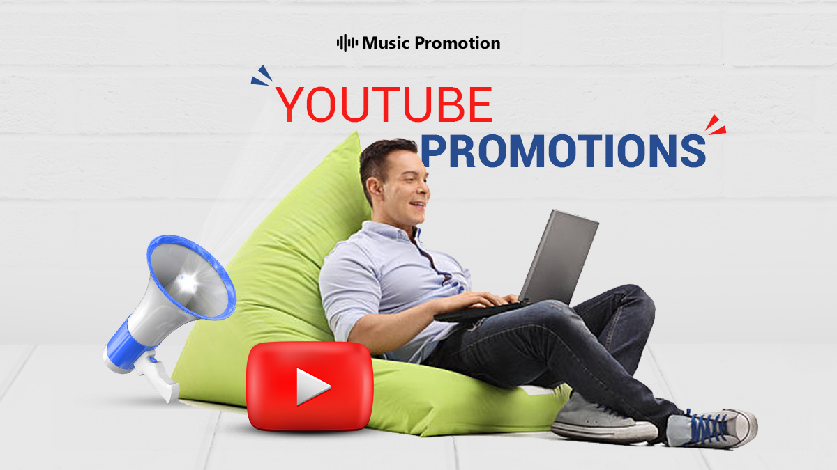 music promotion