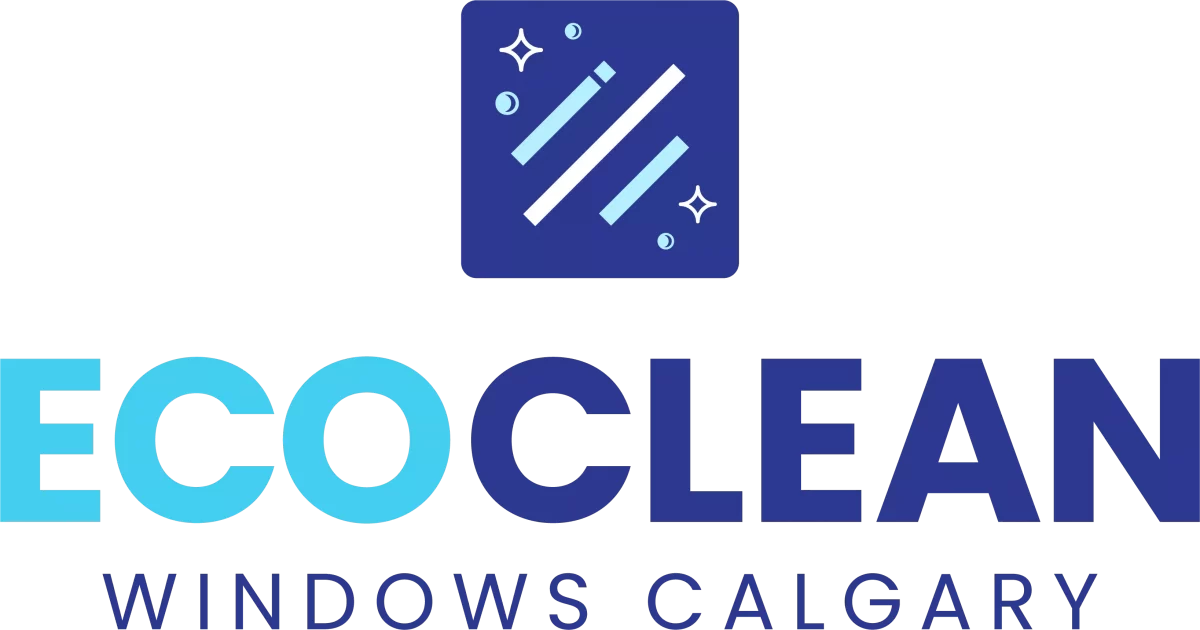 ecoclean windows calgary