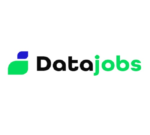 data jobs career