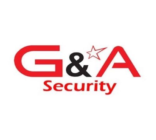 security guards from g&a security