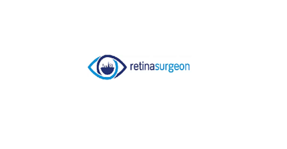 retina surgeon uk