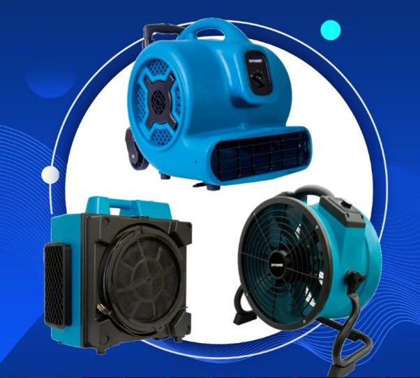 commercial dehumidifiers at toolsburg