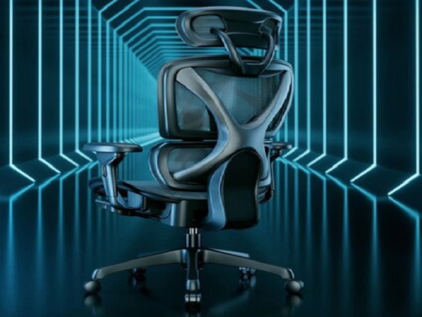 new ergonomic office chairs