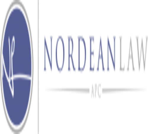nordean trusted law firm