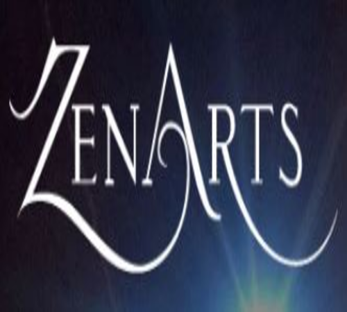 zen arts corporate event