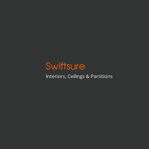 swiftsure ceilings office partitions experts