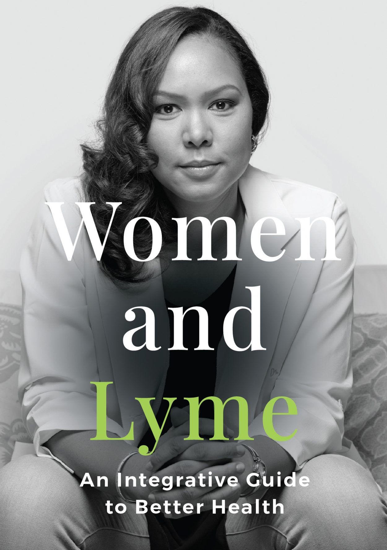 guidebook for women and lyme disease care