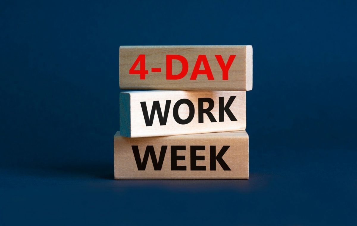 bts fabrications ltd aims a 4 day working week