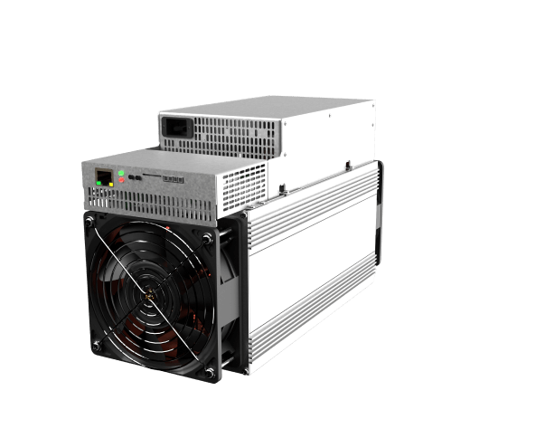 meco solar-electric cryptocurrency mining rigs
