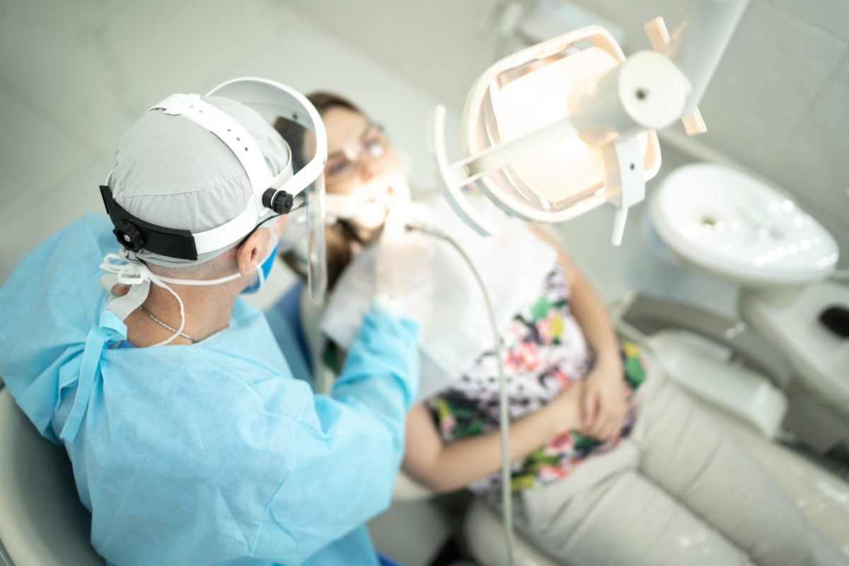 westend dental premier clinic invisalign service