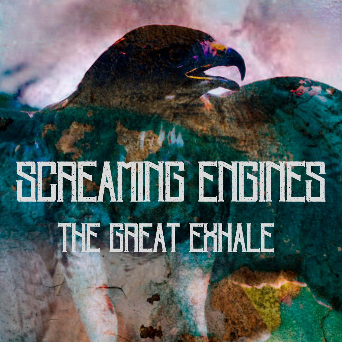 rock savages podcast new single the great exhale