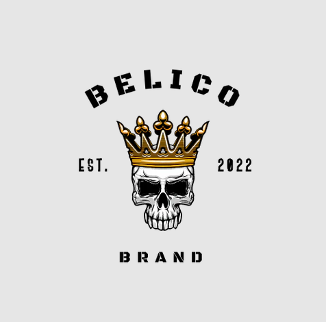 belico brand inspired from narco culture