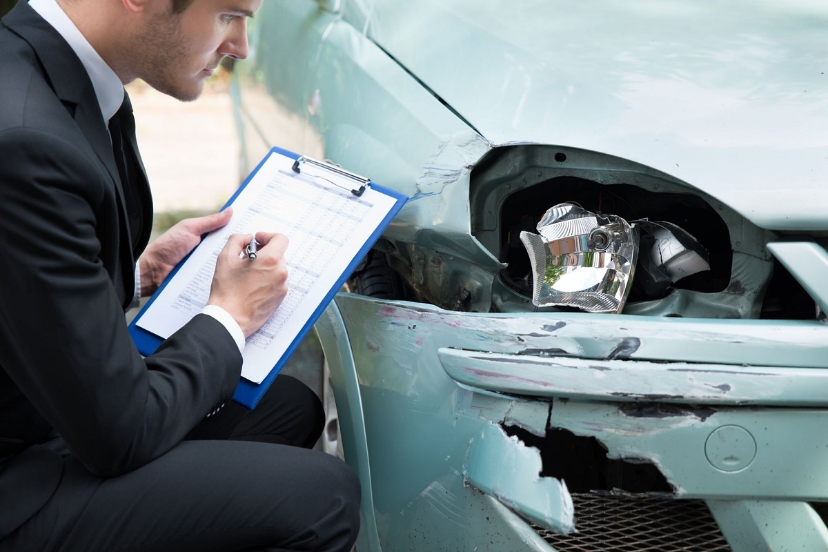 things to know about car accident cases