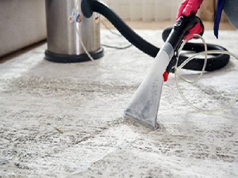 quality carpet cleaning experts