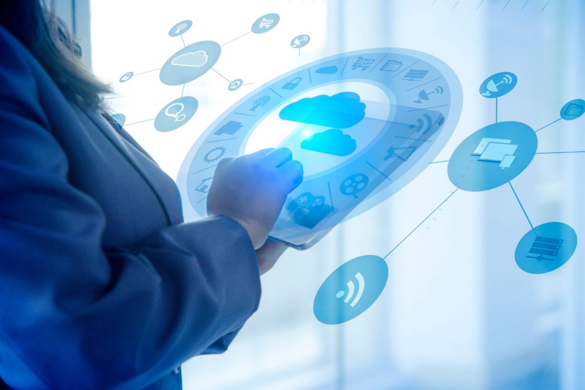 global cloud computing market analysis and forecast by rationalstat