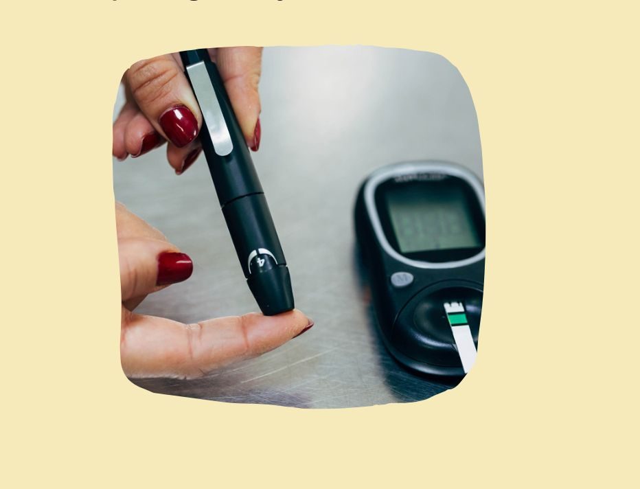 Diabetes Devices Market