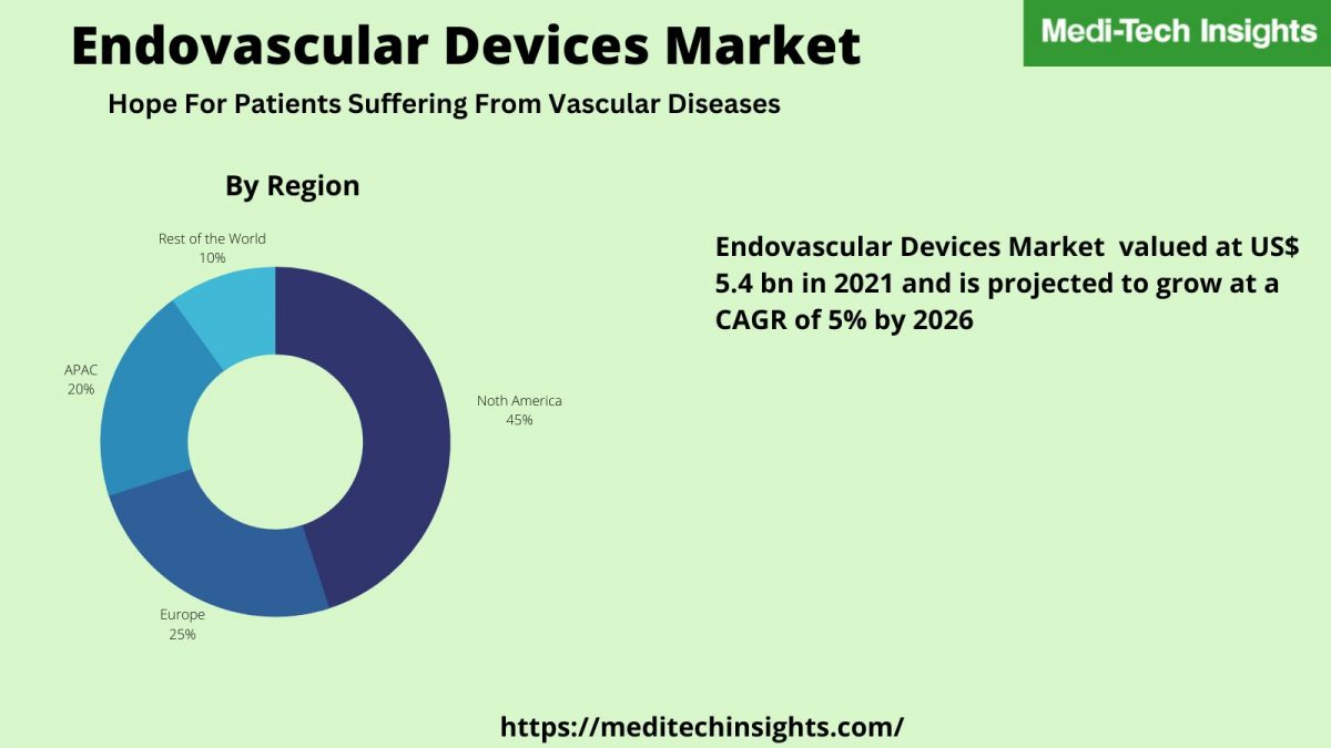 Endovascular Devices Market