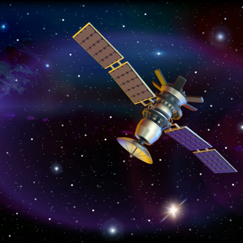 satellite data services market