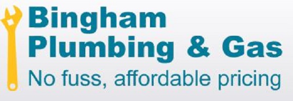 bingham plumbing & gas perth