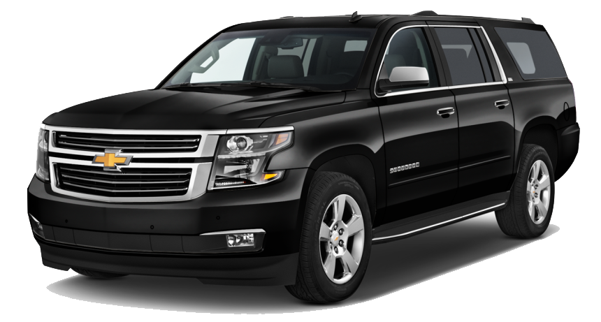 black limousine transportation