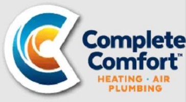 complete comfort heating air plumbing indianapolis hvac contractor