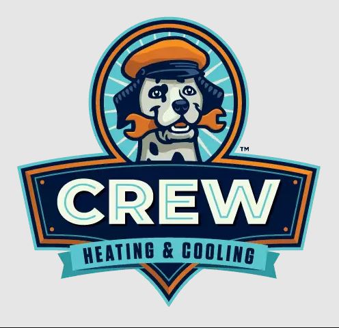 crew heating & coolings hvac