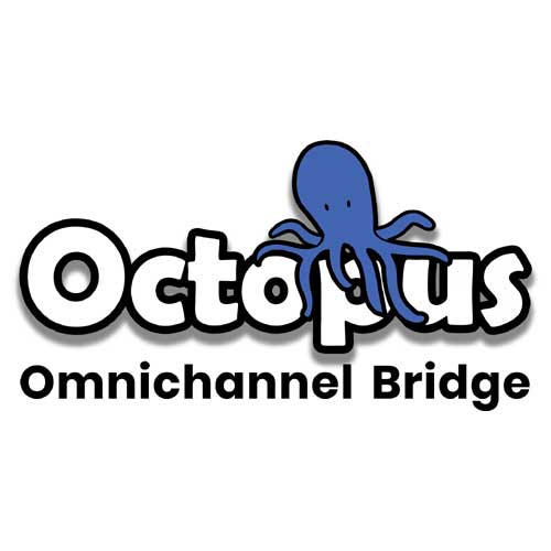 octopus bridge gp integration ecommerce platforms