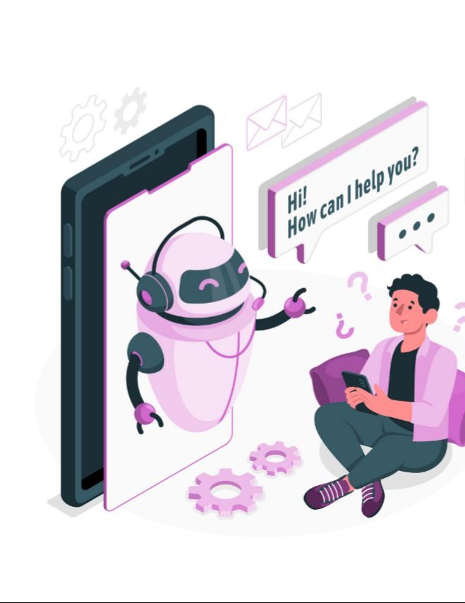 new chatbots digital world