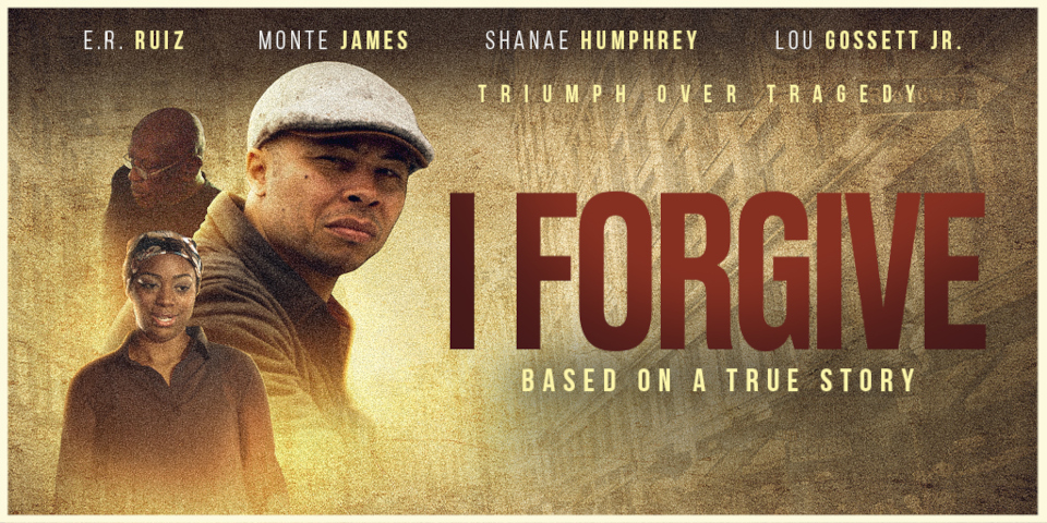 i forgive movie screening