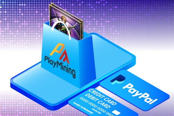 playmining gamefi payment