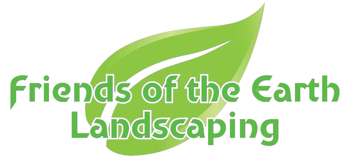 friends of the earth landscaping gardening services