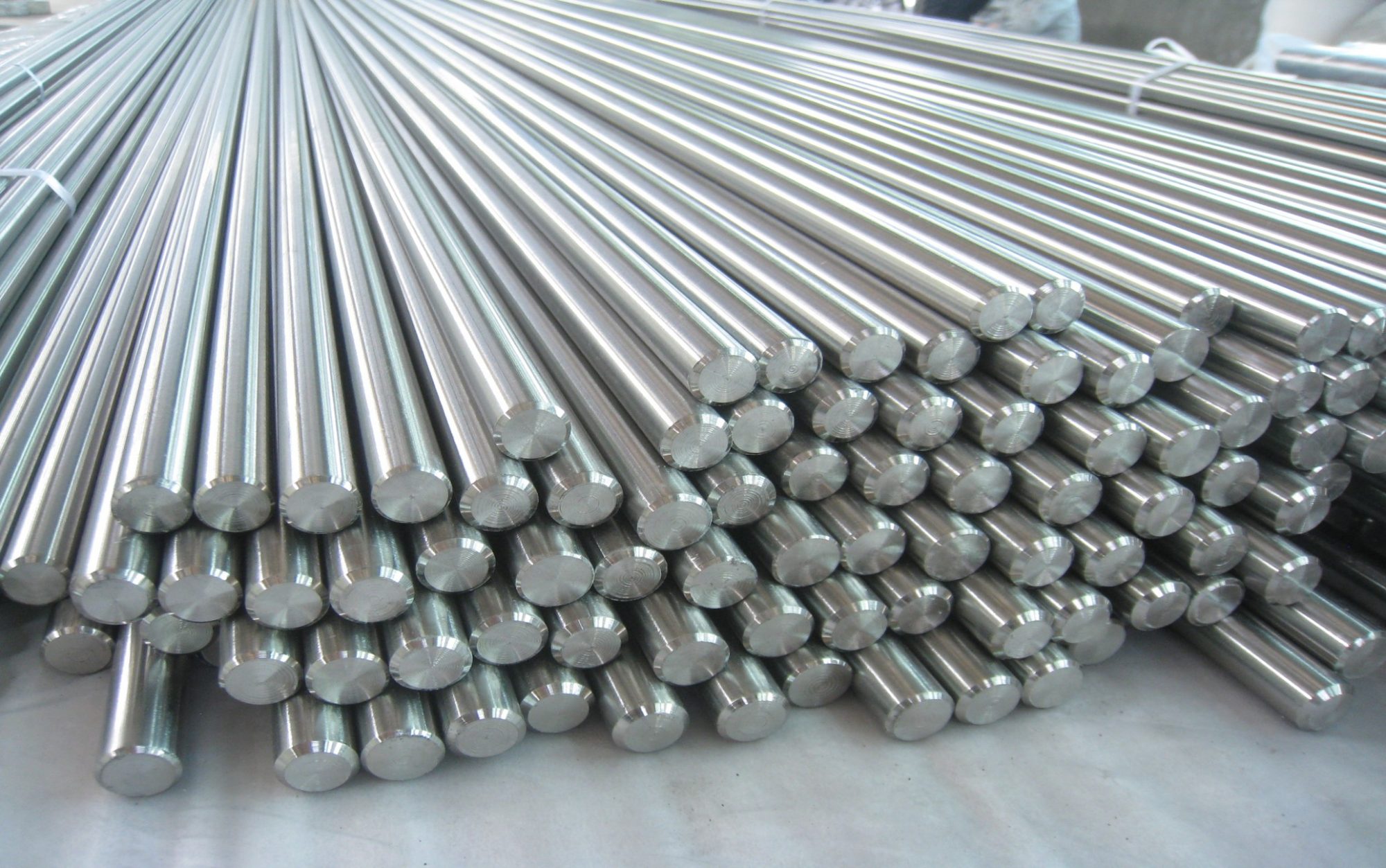titanium alloy market
