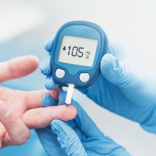 Global Diabetes Management Device Market