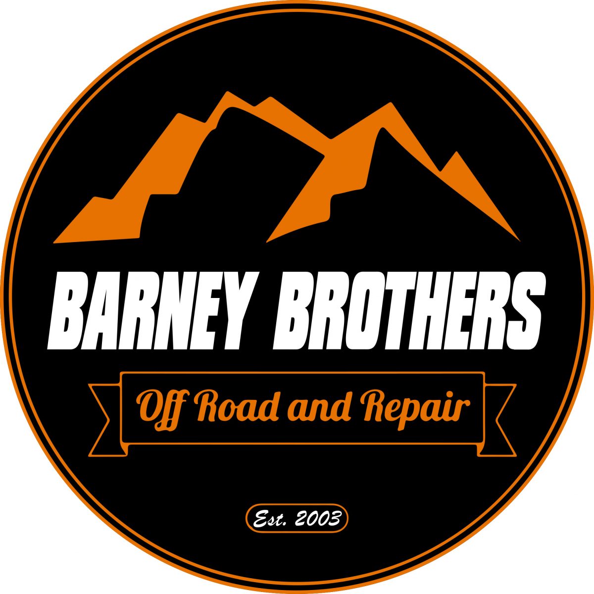 Barney Brothers Off-Road and Auto Repairs Shop