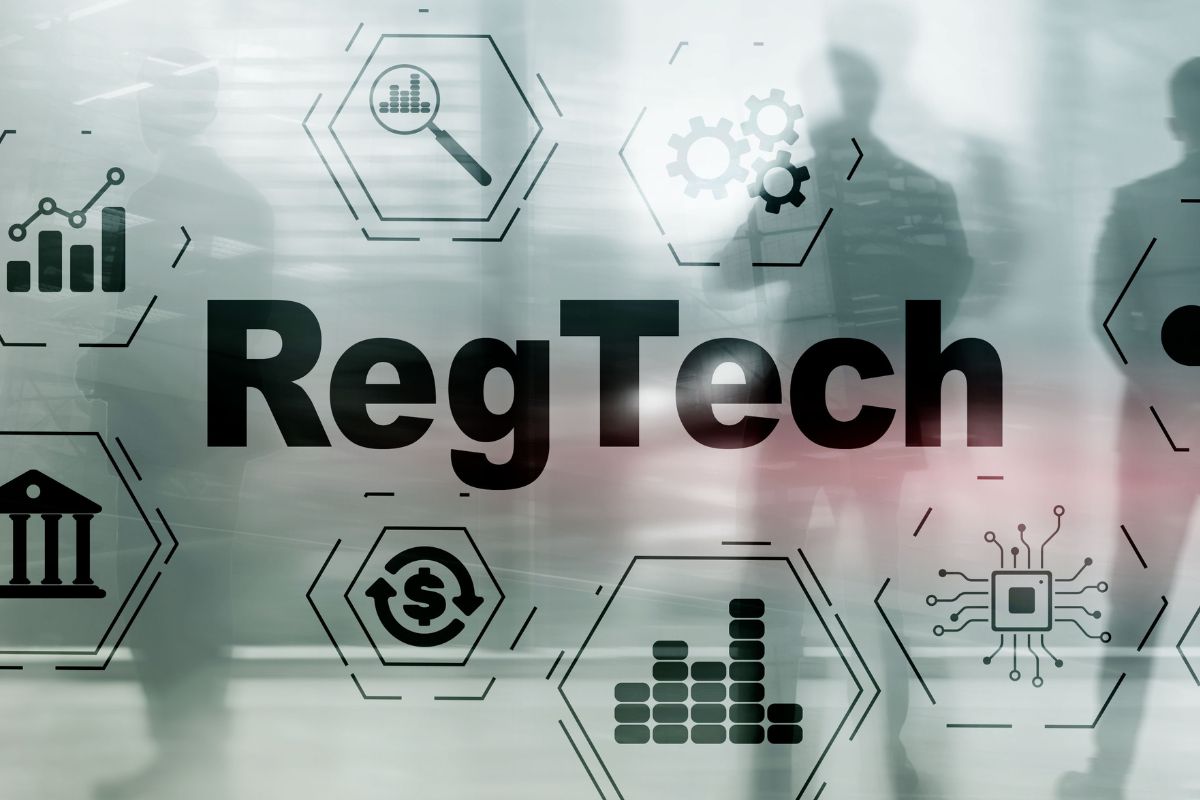 global regtech market