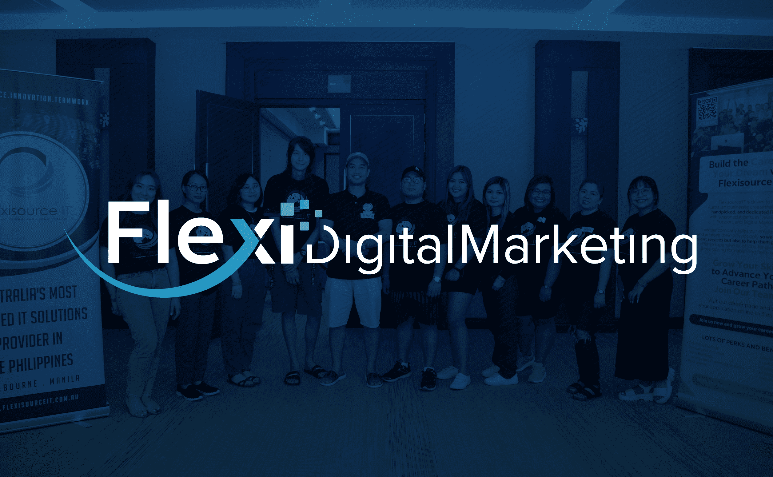 Flexi Digital Marketing
