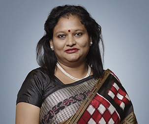 Kamini Chauhan Ratan nominee for bpcl