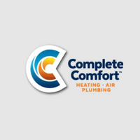 complete comfort hvac service provider