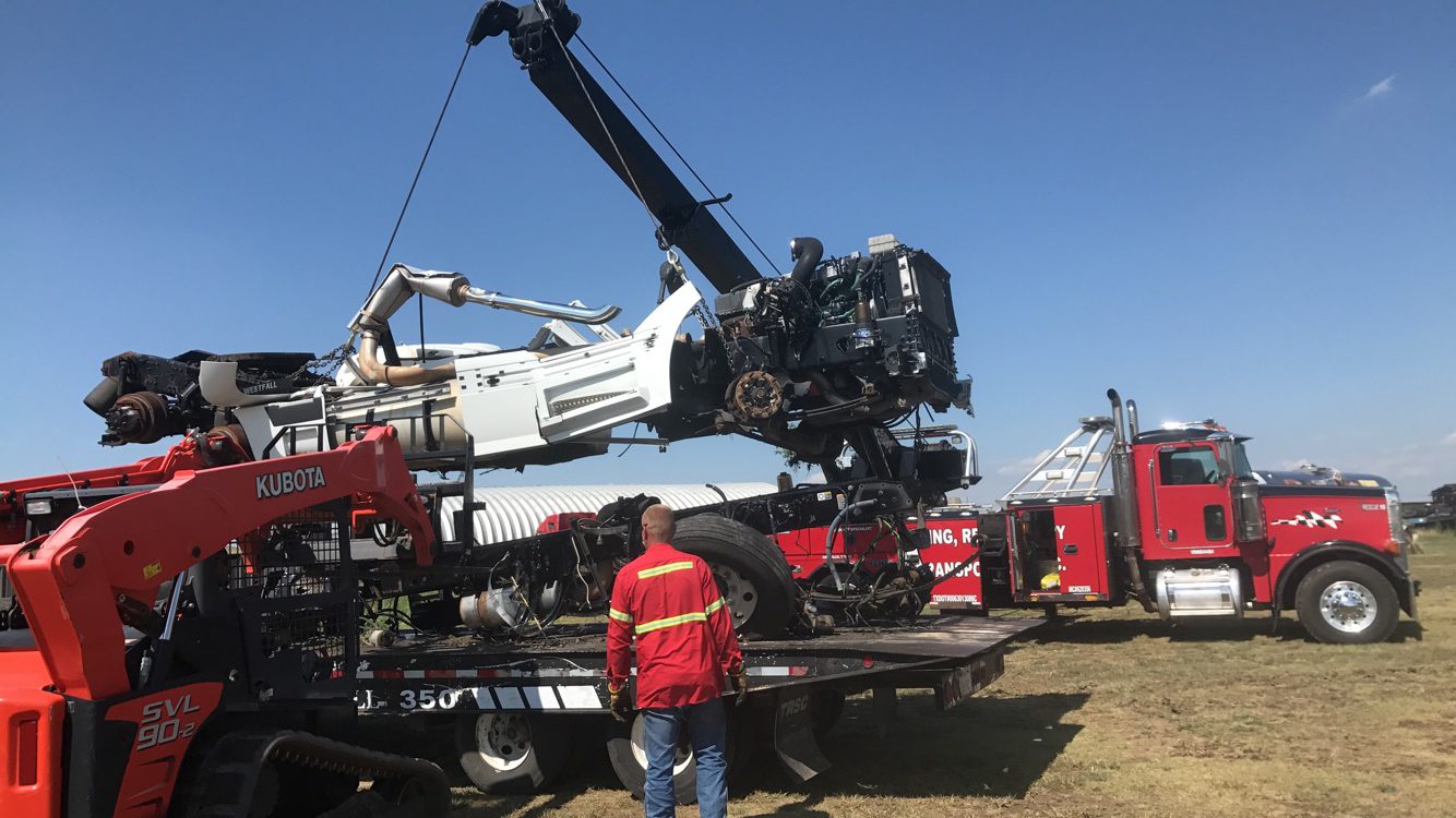 trailer repair amarillo