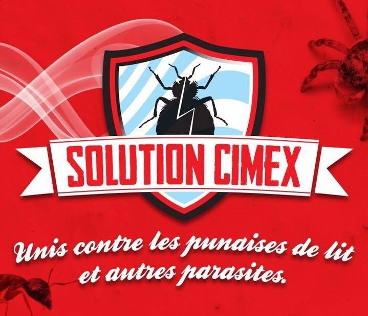 Solution Cimex