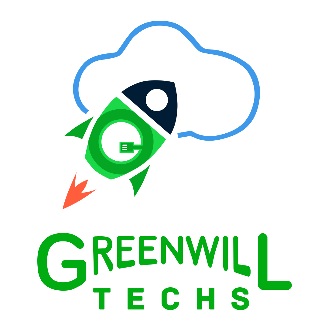 greenwill techs singapore branch