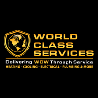 World Class Services quality heating and cooling