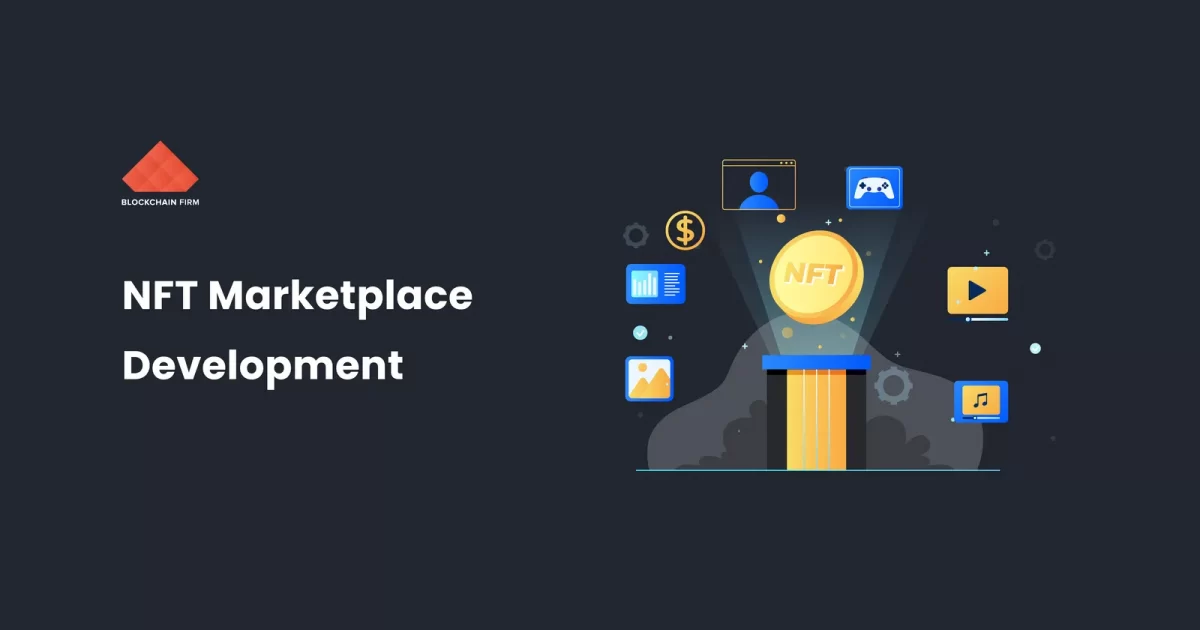 NFT Marketplace