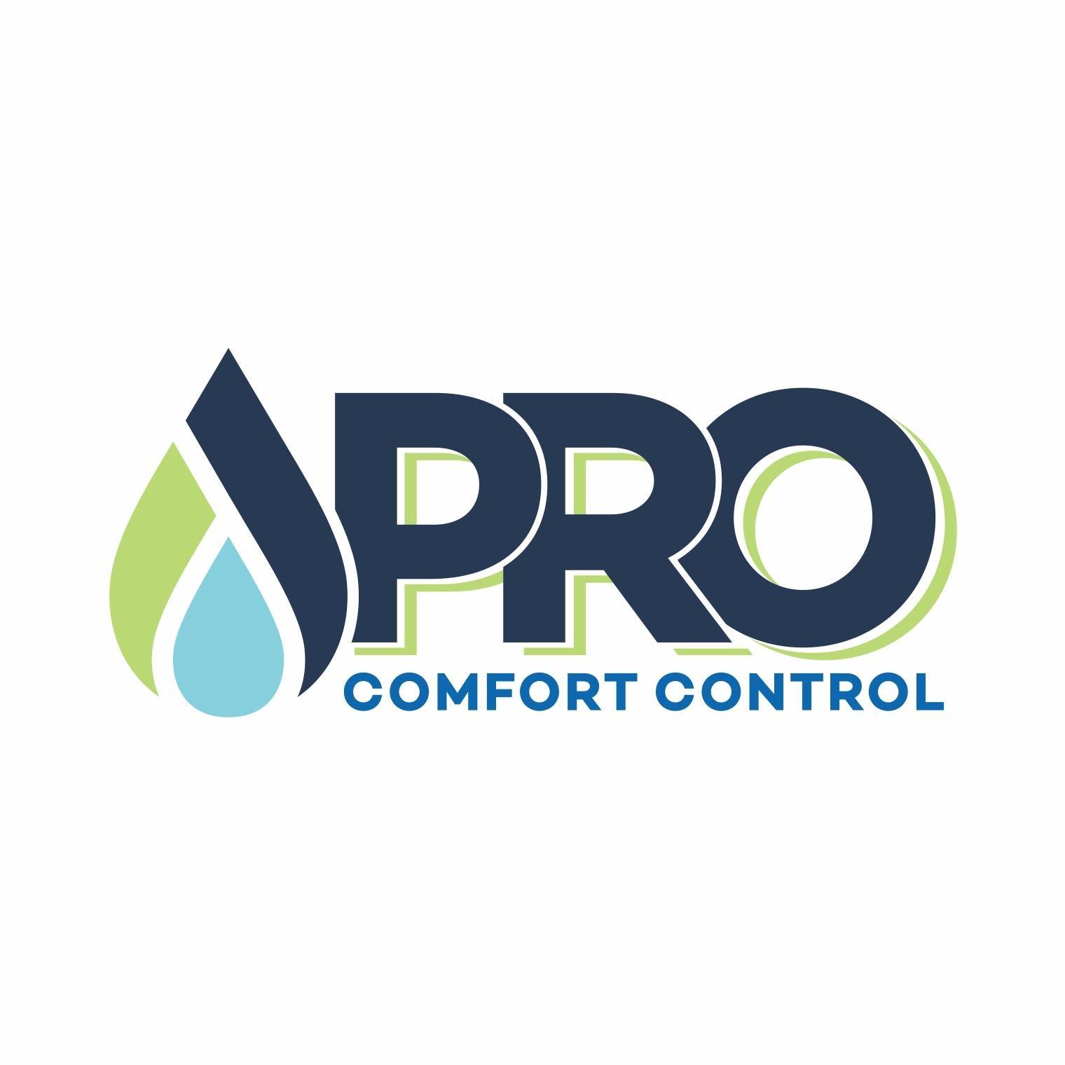 pro comfort control plumbing hvac