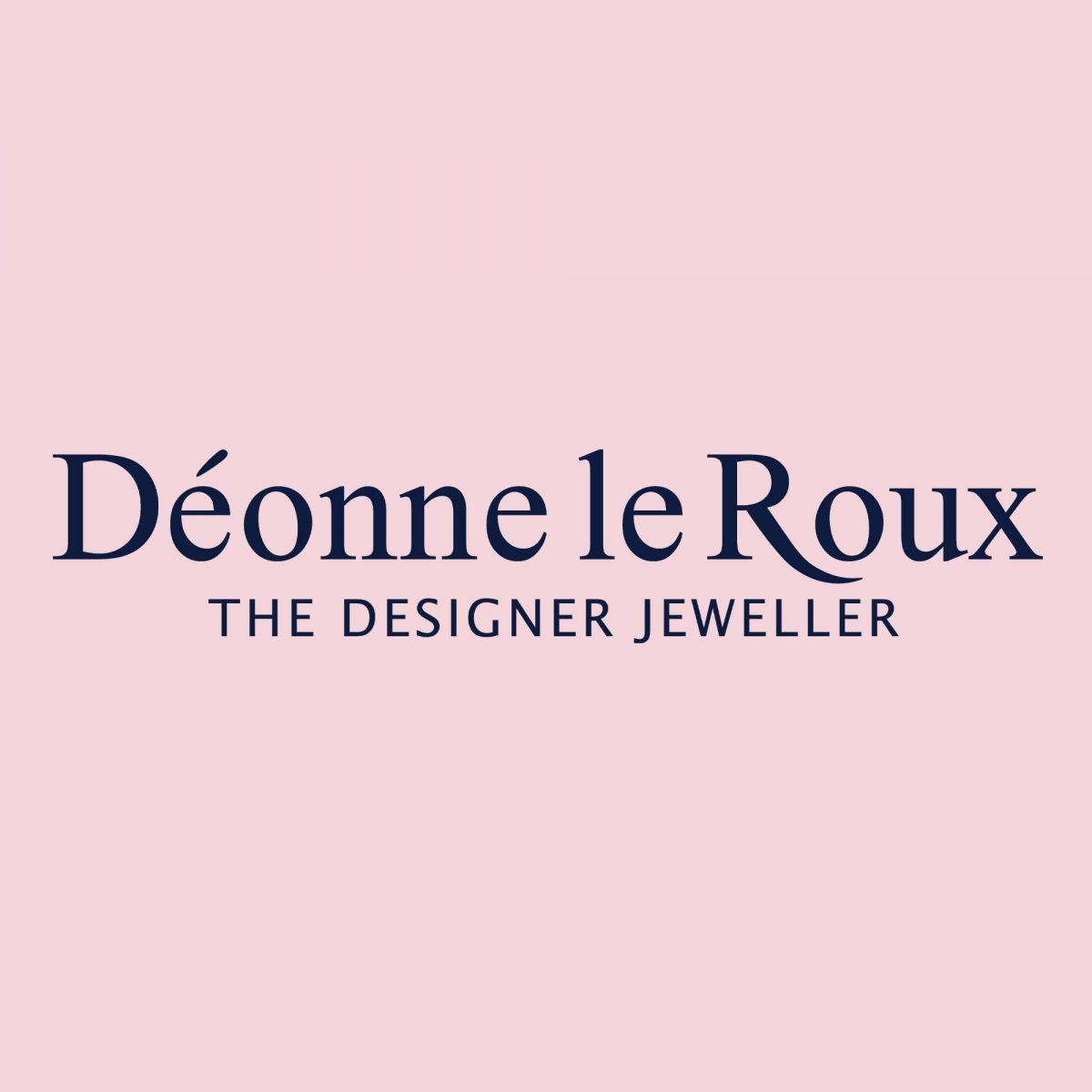 Deonne le Roux Jewellery Designers